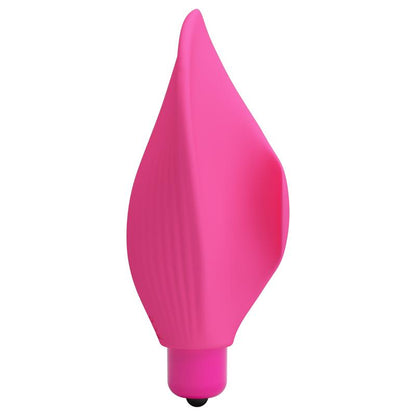 PRETTYLOVE CLITORIS STIMULATOR NICOLE