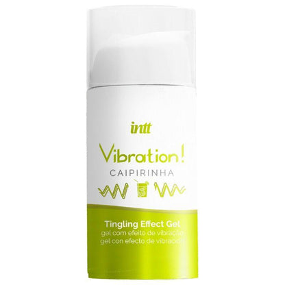 INTT Vibration Caipirinha Liquid Vibrator3