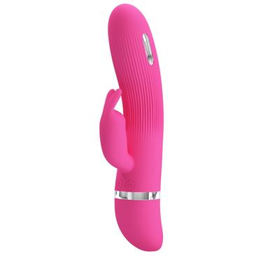 PRETTYLOVE VIBRATOR ELECTRIC SHOCK INGRAM