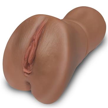 LIKETRUE ELSA SUPER REALISTIC VAGINA 630 GR