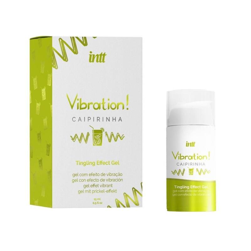 INTT Vibration Caipirinha Liquid Vibrator3