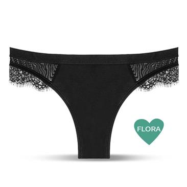 ADALET ECO PERIOD FLORA MENSTRUAL PANTY NORMAL