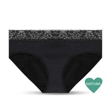 ADALET ECO PERIOD NATURA MENSTRUAL PANTY SUPER