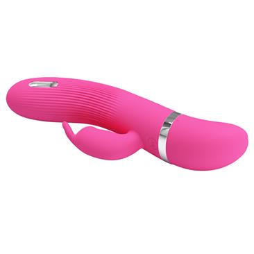 PRETTYLOVE VIBRATOR ELECTRIC SHOCK INGRAM