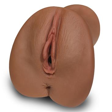 LIKETRUE ELSA SUPER REALISTIC VAGINA 630 GR