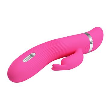 PRETTYLOVE VIBRATOR ELECTRIC SHOCK INGRAM