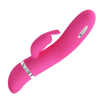 PRETTYLOVE VIBRATOR ELECTRIC SHOCK INGRAM