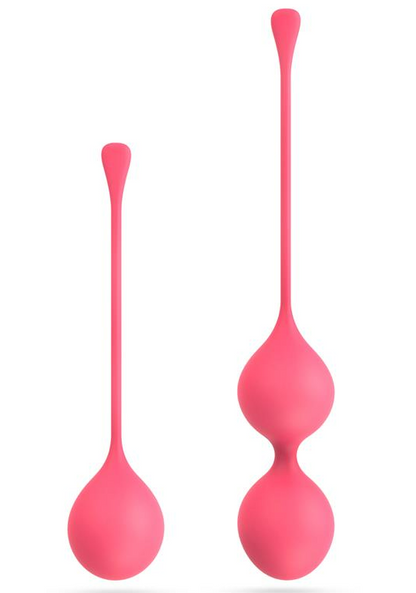 ADALET SPHERES SET OF 2 KEGEL BALLS