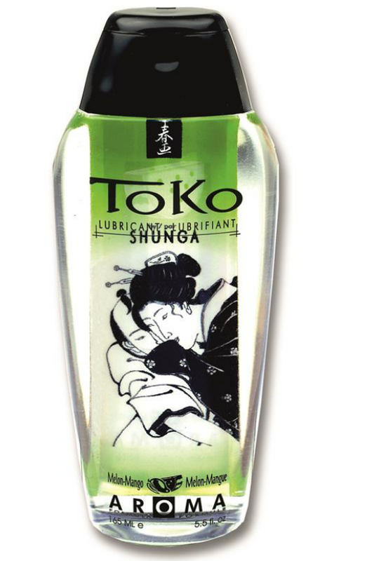 SHUNGA SHUNGA LUBE TOKO