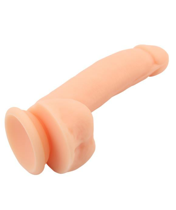 CHISA REALISTIC DILDO BOSS 8"