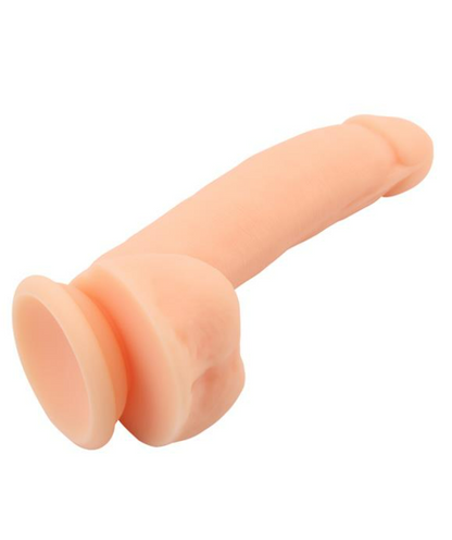 CHISA REALISTIC DILDO BOSS 8"