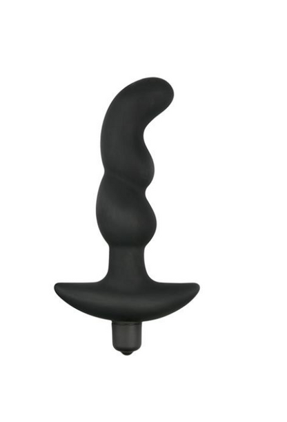 EASYTOYS PROSTATE VIBRATOR SILICONE