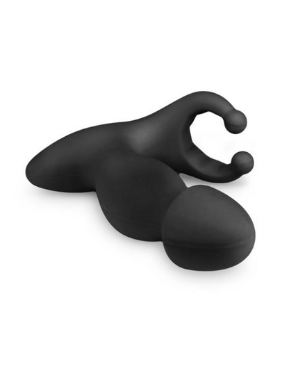 EASYTOYS PROSTATE VIBRATOR - POUNDING PETE