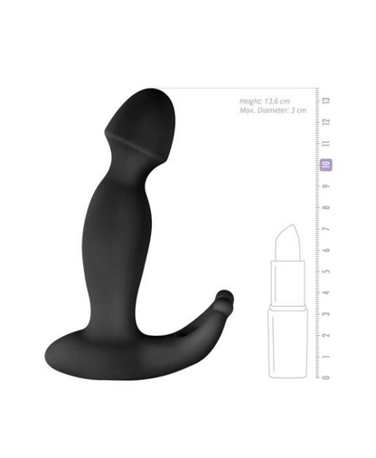 EASYTOYS PROSTATE VIBRATOR - POUNDING PETE