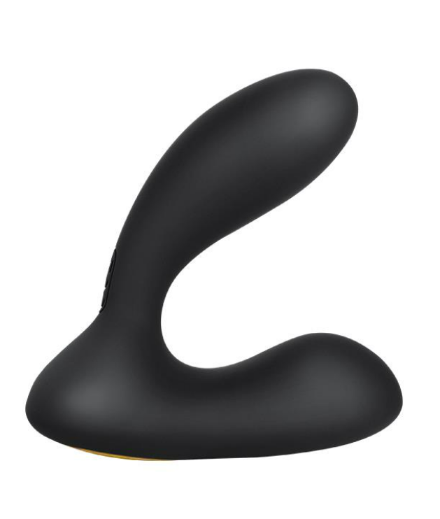 SVAKOM PROSTATE AND P-SPOT STIMULATOR CONNEXION SERIES VICK NEO WITH APP