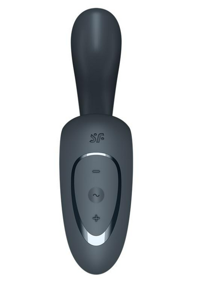 SATISFYER G FOR GODDESS 1