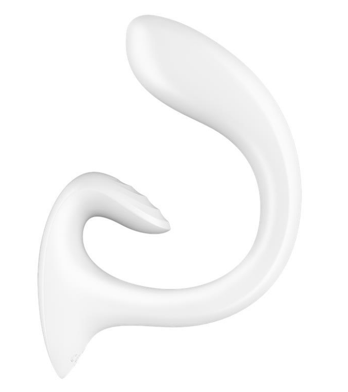 SATISFYER G FOR GODDESS 1