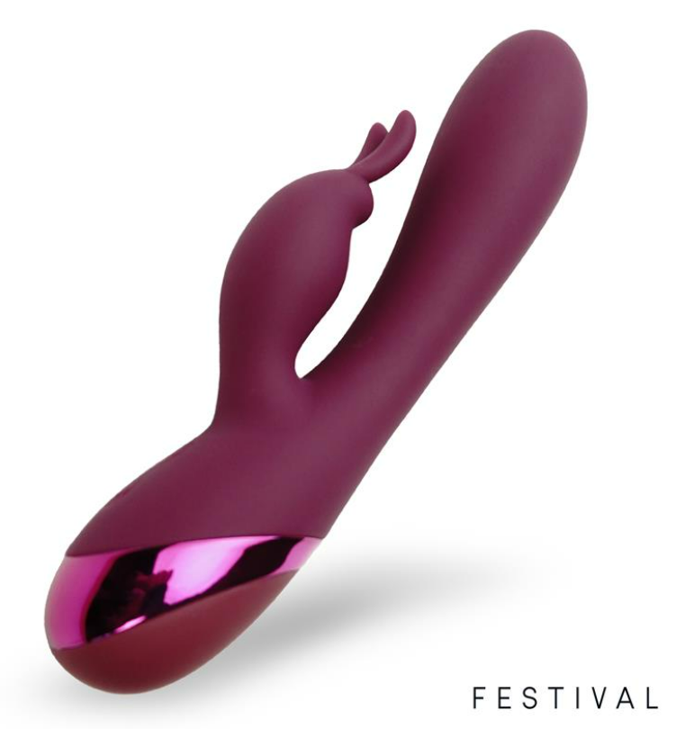 FESTIVAL BROLE VIBE USB