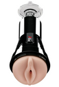 PDX ELITE PDX ELITE COCK COMPRESSOR VIBRATING STROKER