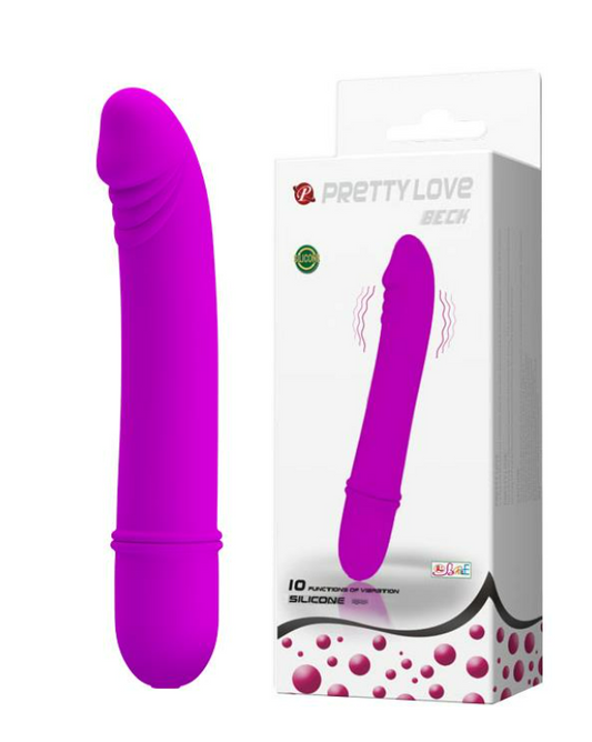 PRETTYLOVE VIBE BECK PURPLE