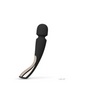 LELO MASSAGER SMART WAND 2 MEDIUM BLACK