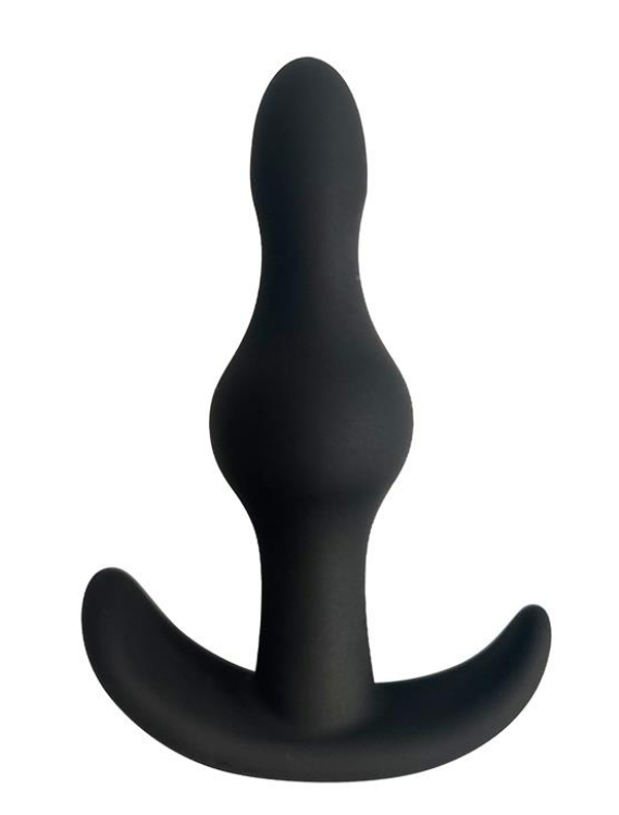 LATETOBED DEEN SILICONE BUTT PLUG ANCHOR BASE