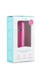 EASYTOYS MINI VIBRATOR - PINK