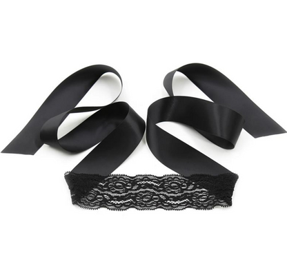 LATETOBED BDSM LINE 3 PIECE BONDAGE SET NIPPLE COVER, EYA MASK AND HANDCUFFS