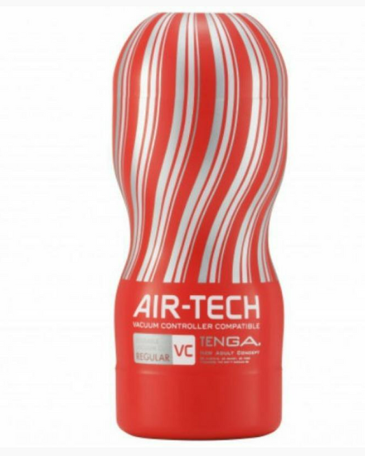 TENGA TENGA MASTURBATOR AIR-TECH VC REGULAR