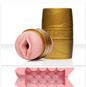 FLESHLIGHT QUICKSHOT STAMINA TRAINING UNIT LADY VAGINA AND BUTT