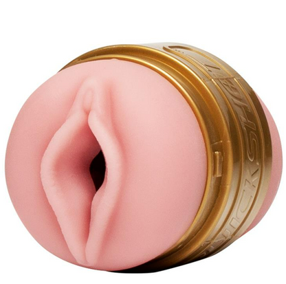 FLESHLIGHT QUICKSHOT STAMINA TRAINING UNIT LADY VAGINA AND BUTT