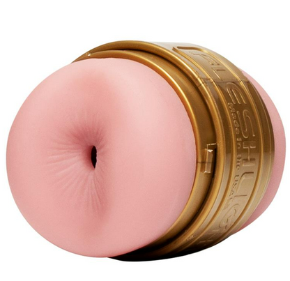 FLESHLIGHT QUICKSHOT STAMINA TRAINING UNIT LADY VAGINA AND BUTT