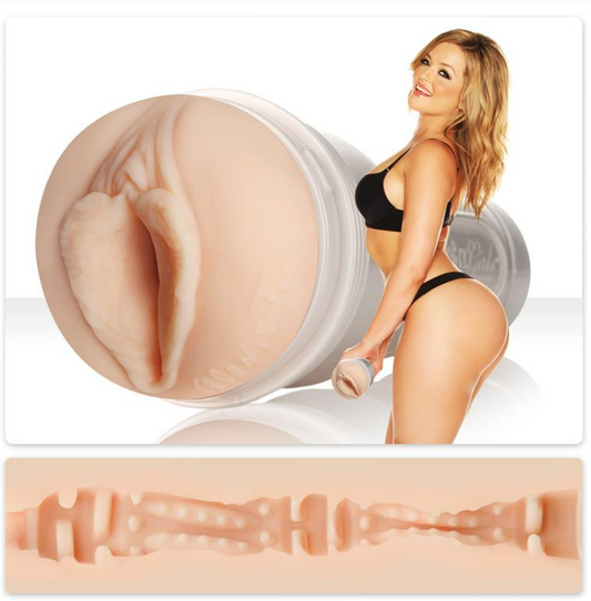 FLESHGIRLS FLESHLIGHT GIRL ALEXIS TEXAS OUTLAW