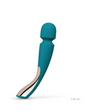 LELO MASSAGER SMART WAND 2 MEDIUM OCEAN BLUE