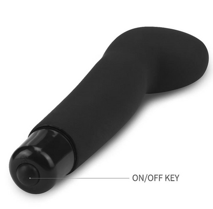 LOVETOY VIBE IWHIZZ G -SPOT BLACK