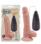 CHISA REALISTIC VIBRATING DILDO