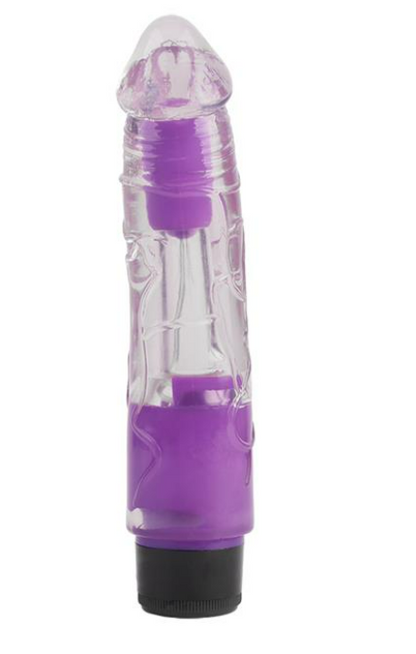 CHISA VIBRADOR MULTI VELOCIDAD