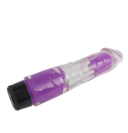 CHISA VIBRADOR MULTI VELOCIDAD