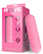 MOOVE VIBRATING BULLET 10 SPEEDS