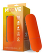 MOOVE VIBRATING BULLET 10 SPEEDS