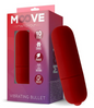 MOOVE VIBRATING BULLET 10 SPEEDS