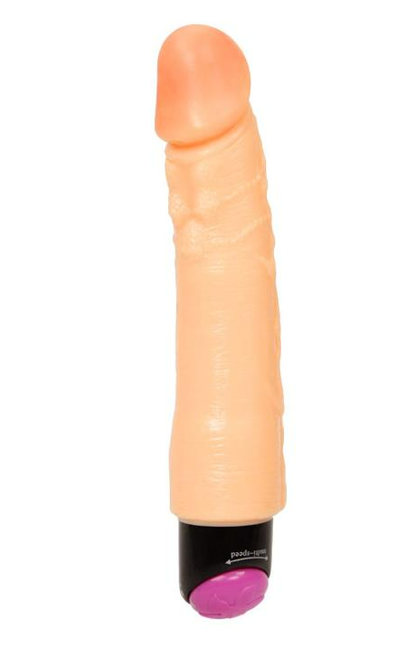 BAILE VIBE FLESH 25 CM